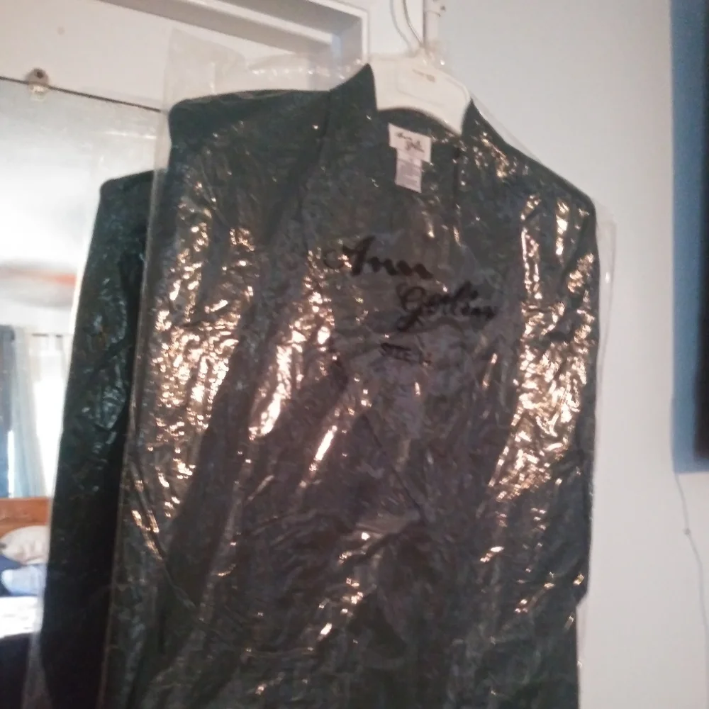 blazer - Picture 2 of 5